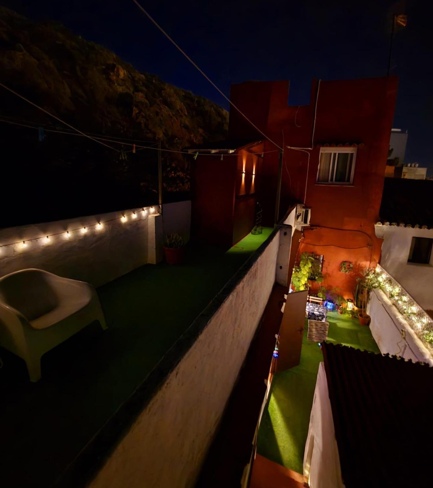 Holiday House - Casa De Monica Cullera Exteriér fotografie